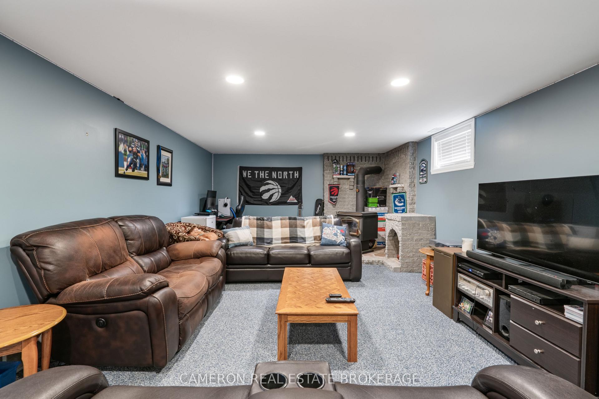 Photo 12 of 409 Danis Avenue, Cornwall, Cornwall — HOMEH