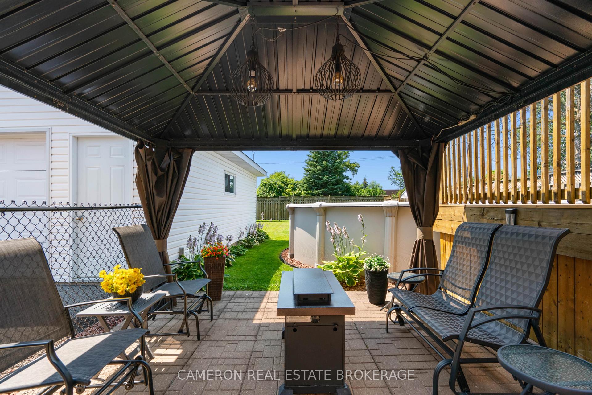 Photo 18 of 409 Danis Avenue, Cornwall, Cornwall — HOMEH