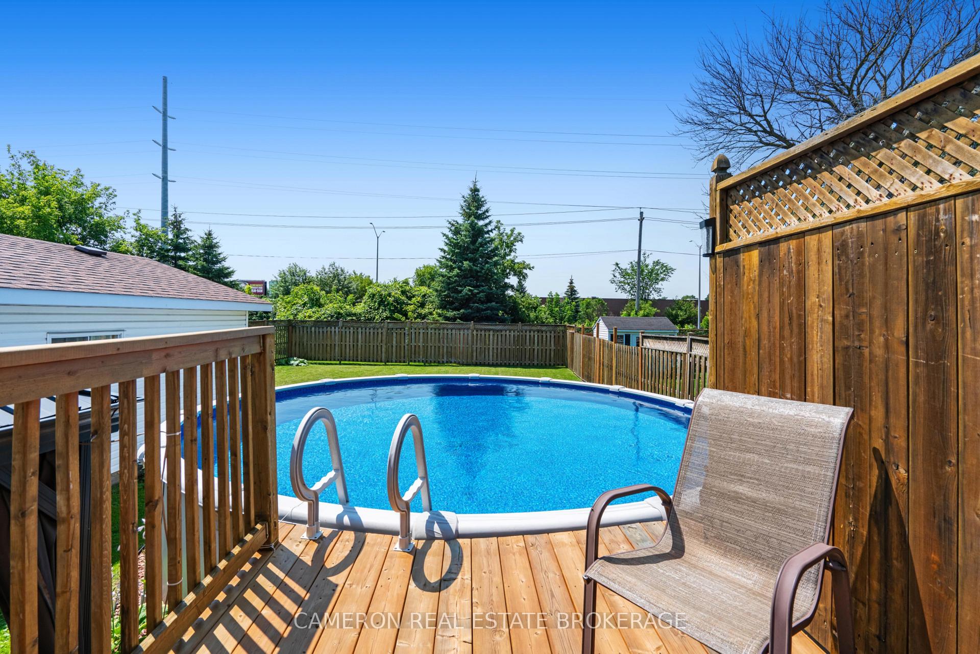 Photo 19 of 409 Danis Avenue, Cornwall, Cornwall — HOMEH