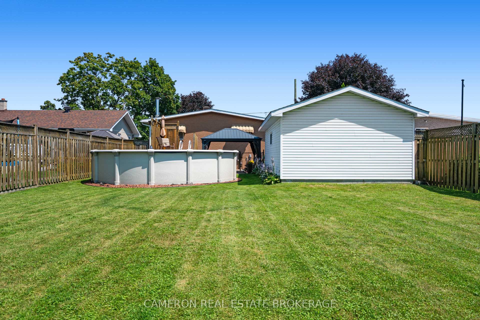 Photo 21 of 409 Danis Avenue, Cornwall, Cornwall — HOMEH