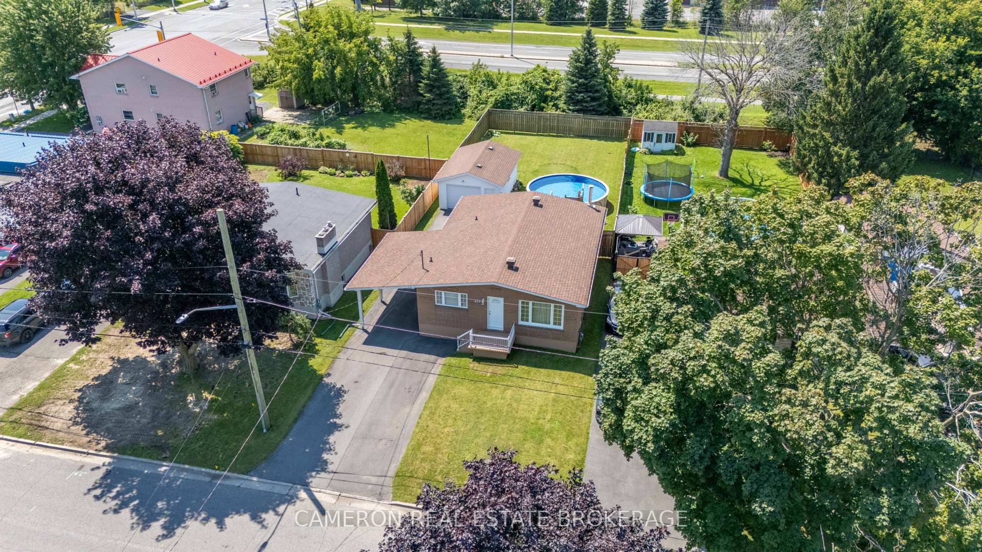Photo 22 of 409 Danis Avenue, Cornwall, Cornwall — HOMEH