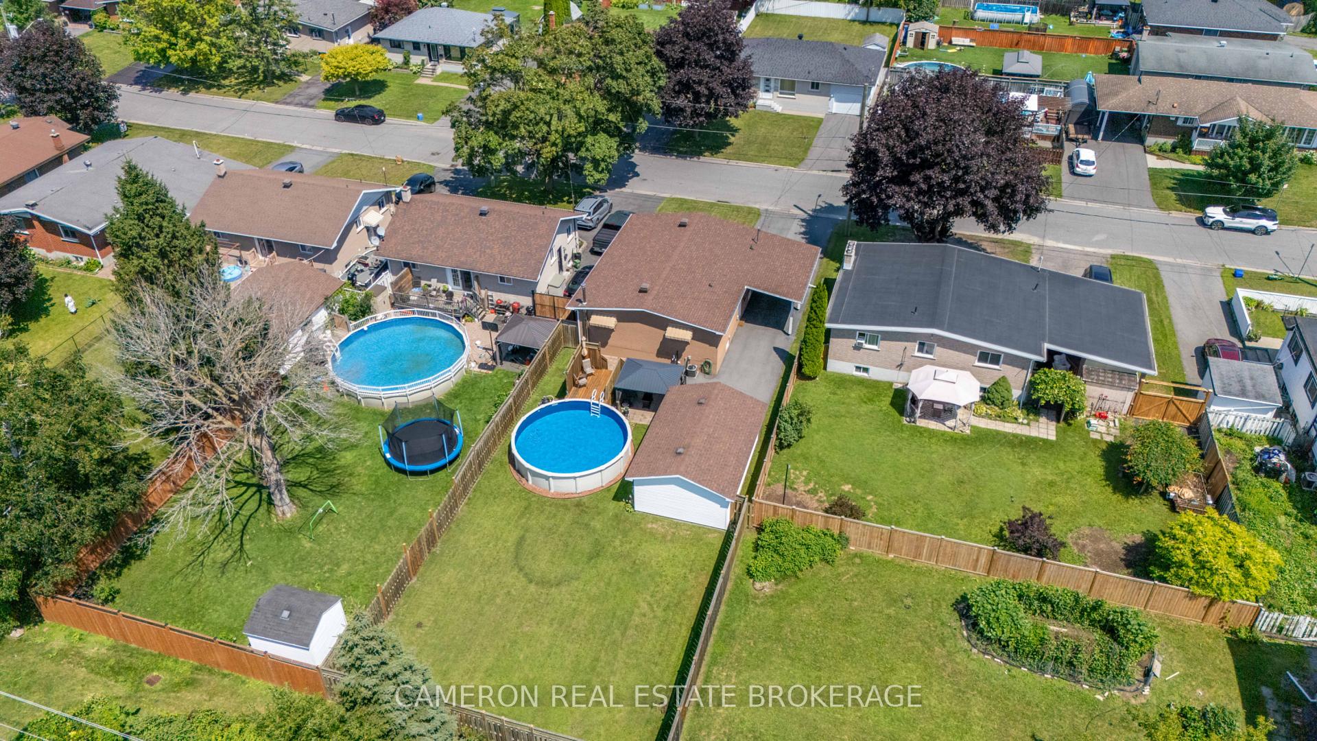 Photo 24 of 409 Danis Avenue, Cornwall, Cornwall — HOMEH