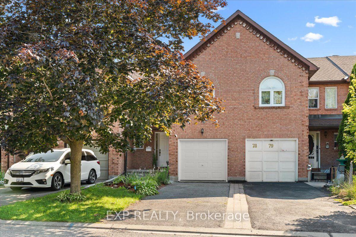 Photo 1 of 77 Waterton Crescent, Ottawa, Kanata - Bridlewood — HOMEH