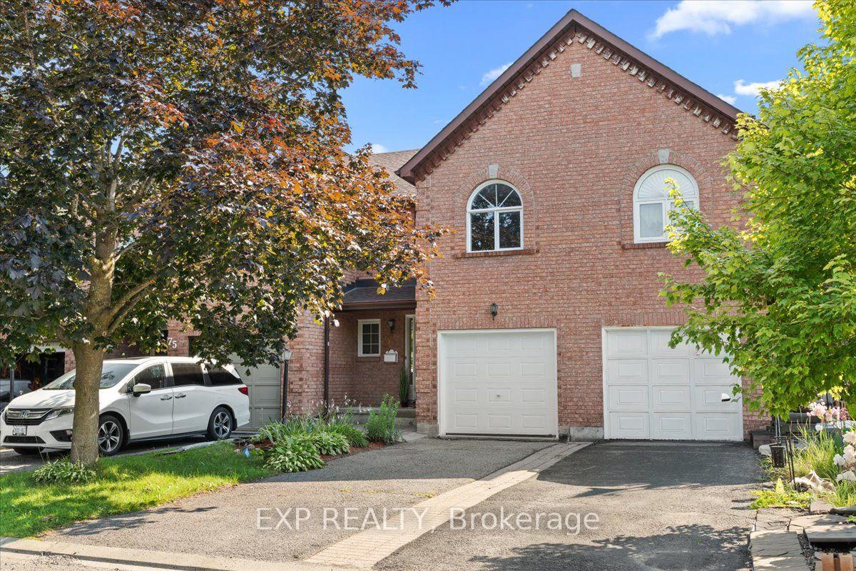 Photo 3 of 77 Waterton Crescent, Ottawa, Kanata - Bridlewood — HOMEH
