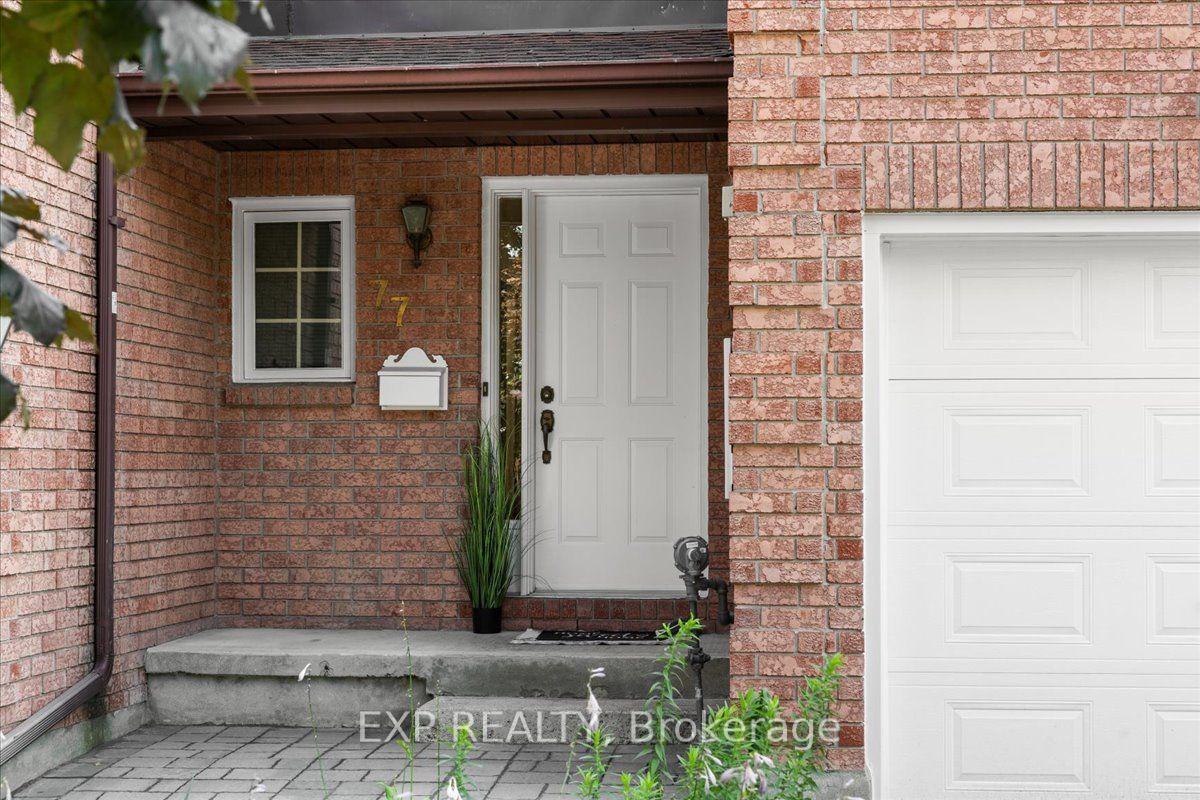 Photo 4 of 77 Waterton Crescent, Ottawa, Kanata - Bridlewood — HOMEH