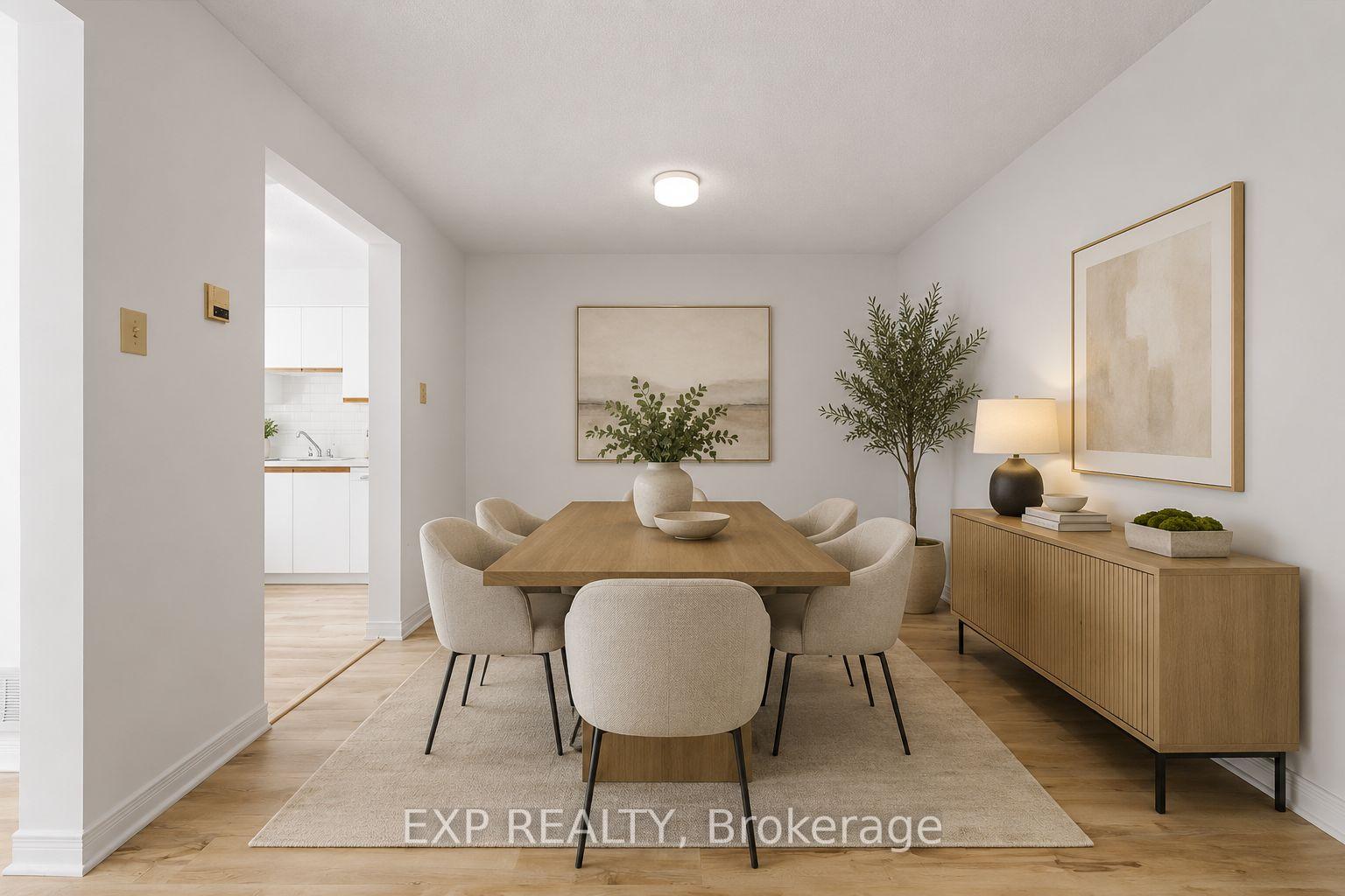 Photo 8 of 77 Waterton Crescent, Ottawa, Kanata - Bridlewood — HOMEH