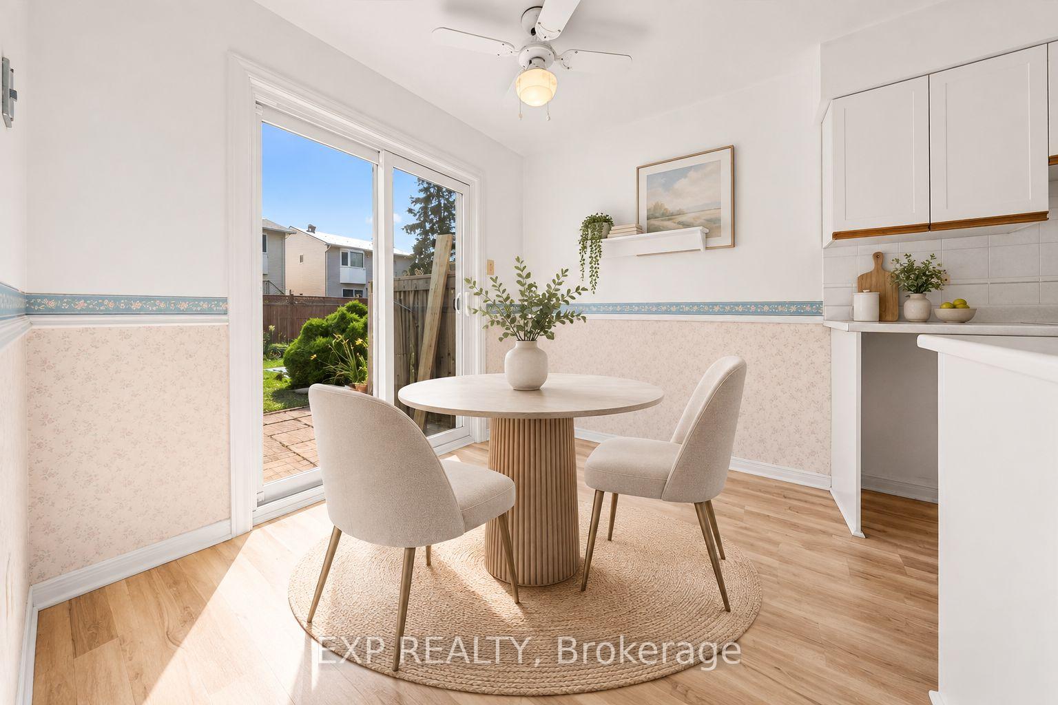 Photo 18 of 77 Waterton Crescent, Ottawa, Kanata - Bridlewood — HOMEH