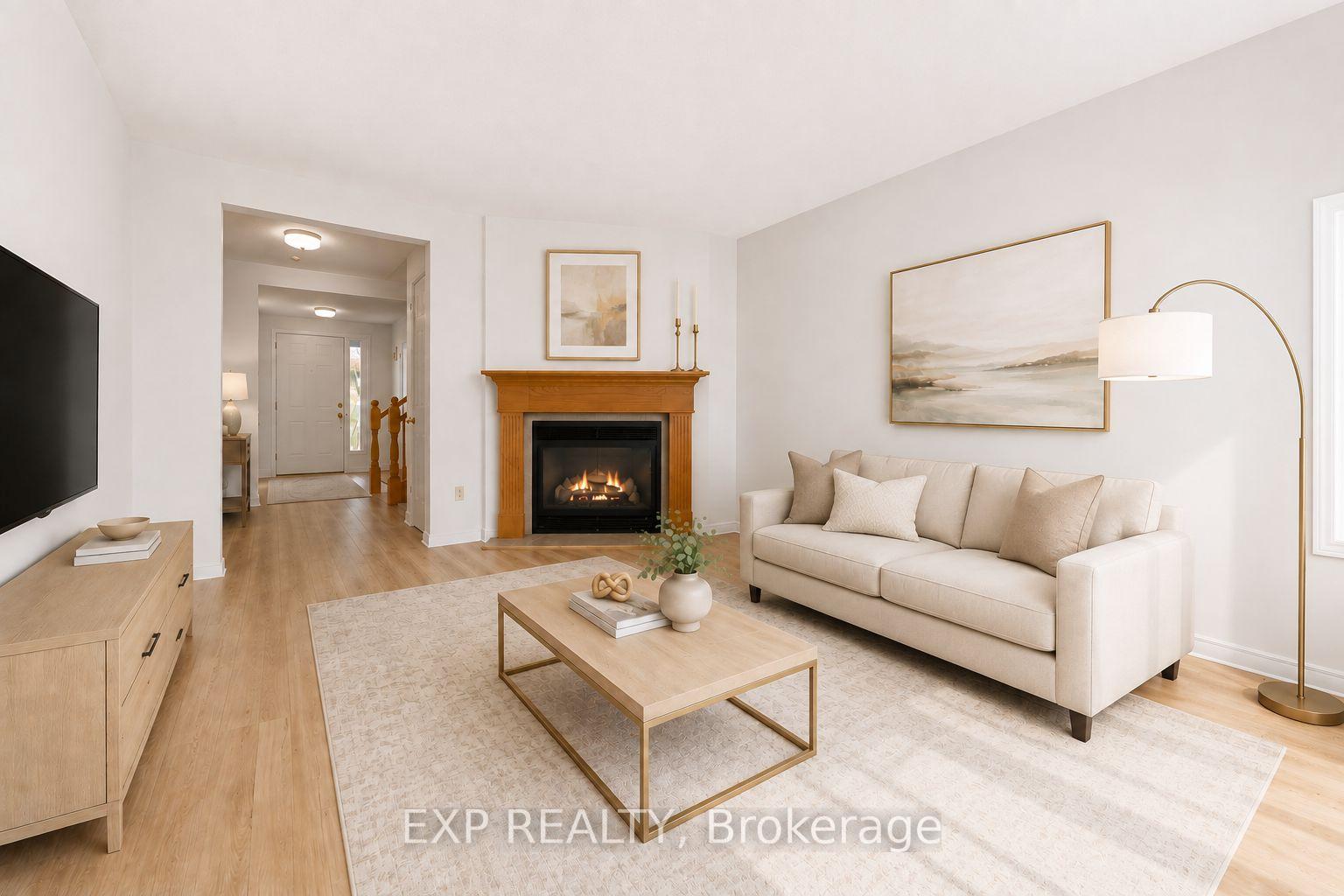 Photo 21 of 77 Waterton Crescent, Ottawa, Kanata - Bridlewood — HOMEH