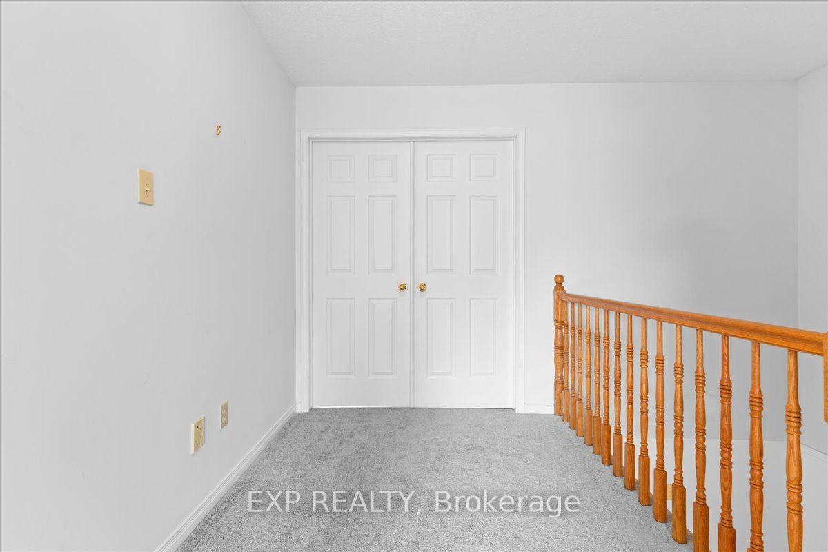 Photo 25 of 77 Waterton Crescent, Ottawa, Kanata - Bridlewood — HOMEH