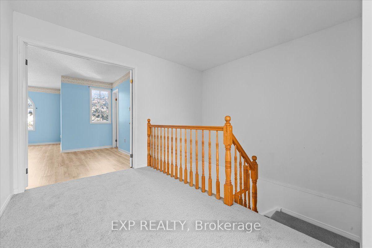 Photo 27 of 77 Waterton Crescent, Ottawa, Kanata - Bridlewood — HOMEH