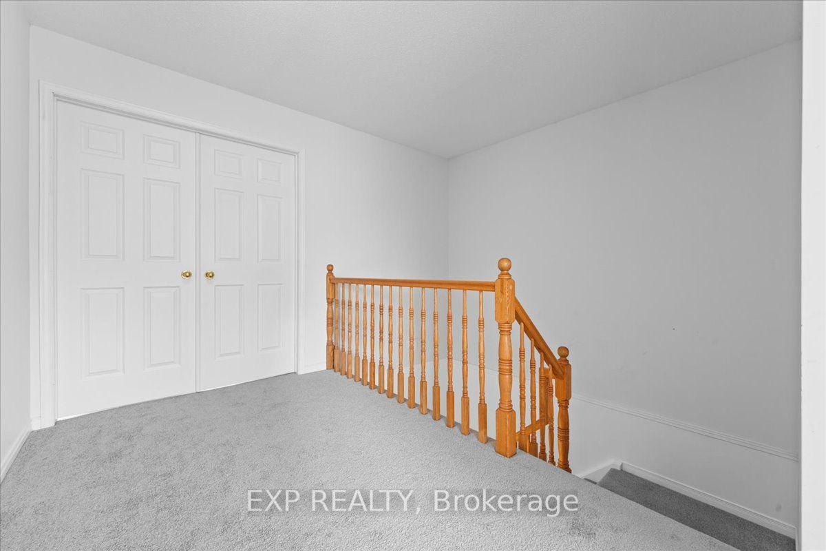 Photo 28 of 77 Waterton Crescent, Ottawa, Kanata - Bridlewood — HOMEH
