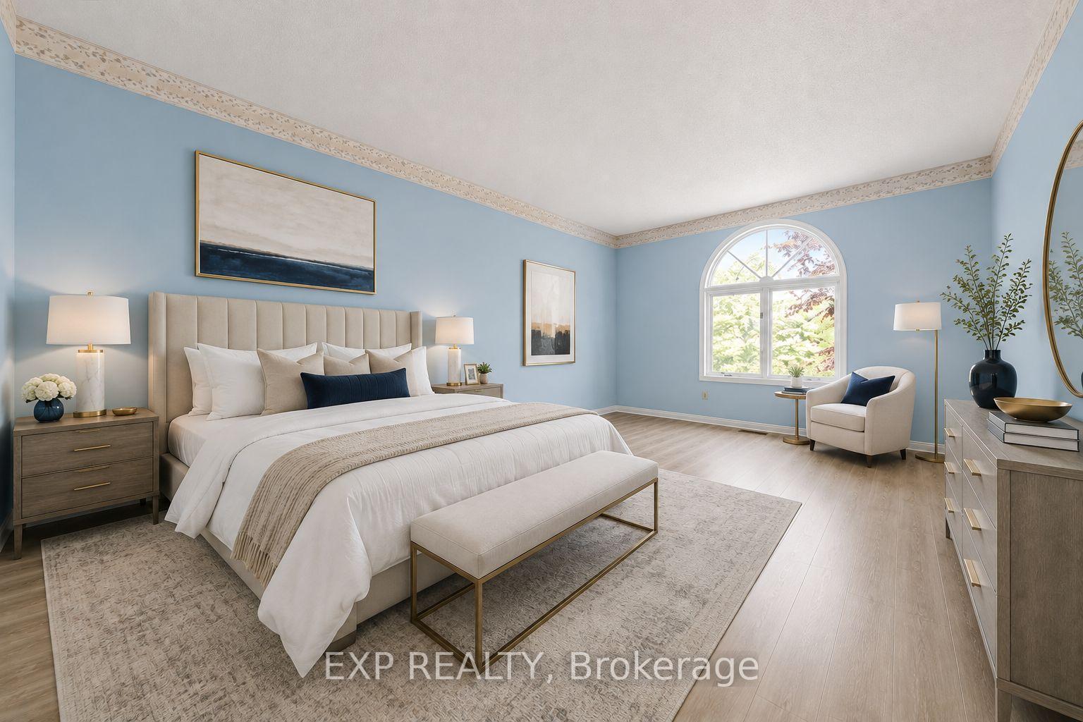 Photo 29 of 77 Waterton Crescent, Ottawa, Kanata - Bridlewood — HOMEH