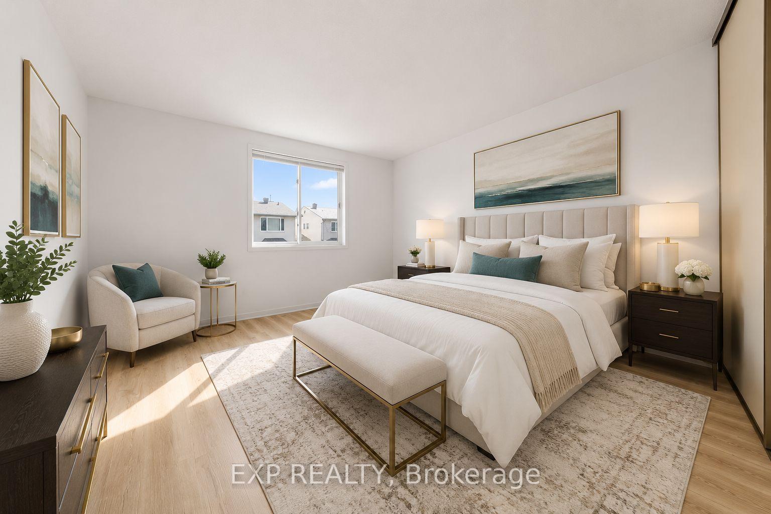 Photo 35 of 77 Waterton Crescent, Ottawa, Kanata - Bridlewood — HOMEH