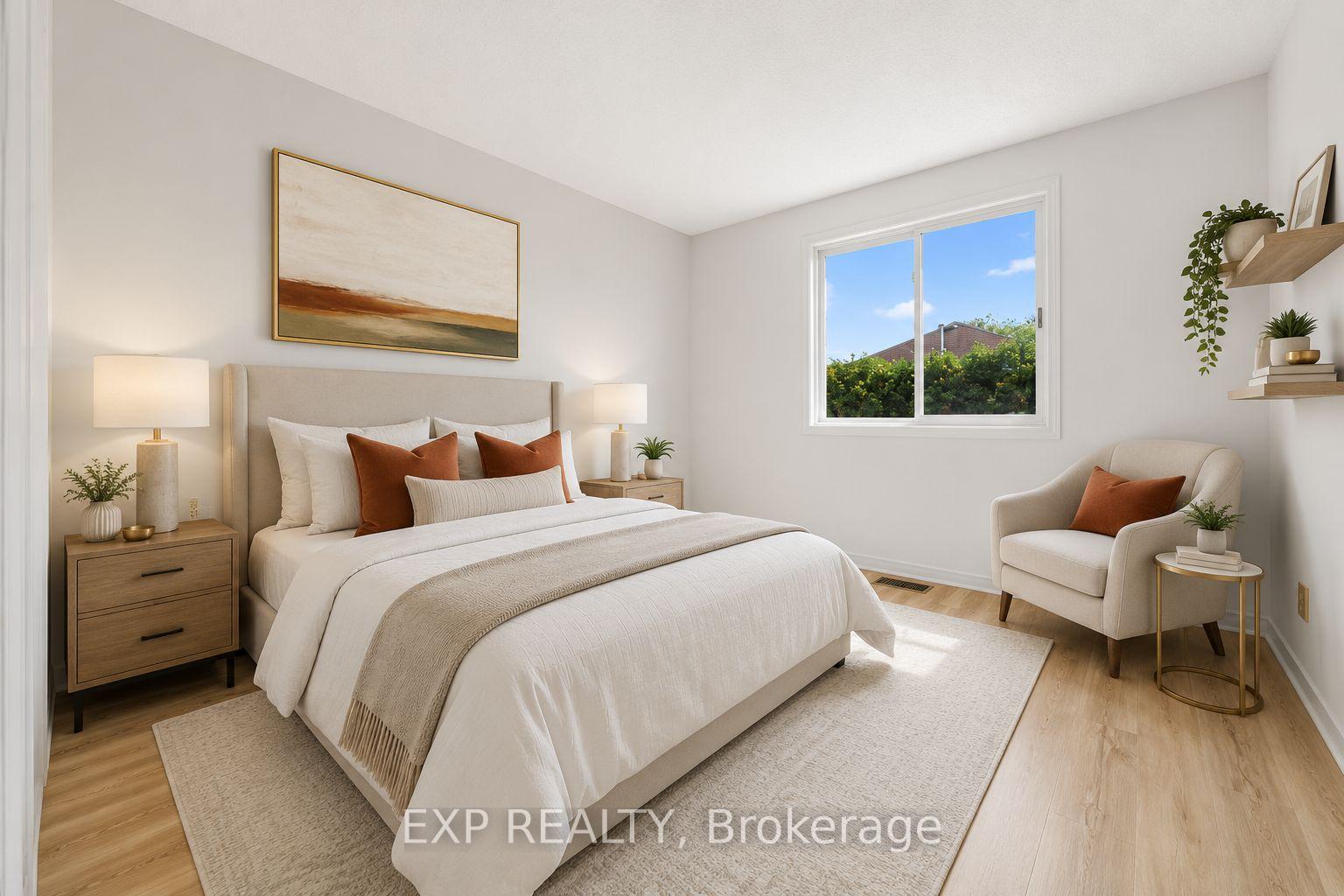 Photo 37 of 77 Waterton Crescent, Ottawa, Kanata - Bridlewood — HOMEH