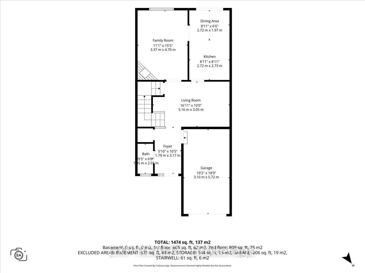 Photo 39 of 77 Waterton Crescent, Ottawa, Kanata - Bridlewood — HOMEH