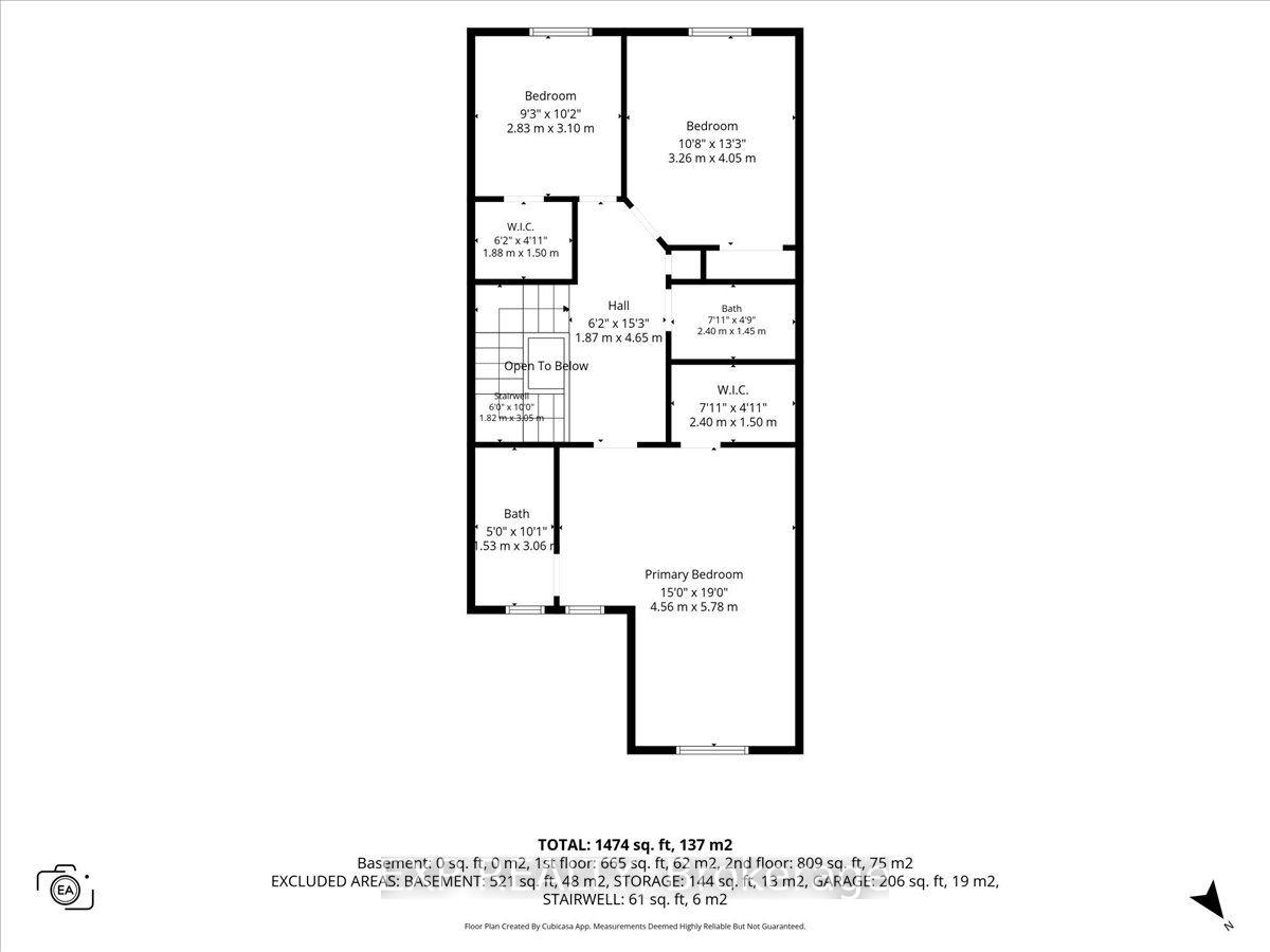 Photo 41 of 77 Waterton Crescent, Ottawa, Kanata - Bridlewood — HOMEH