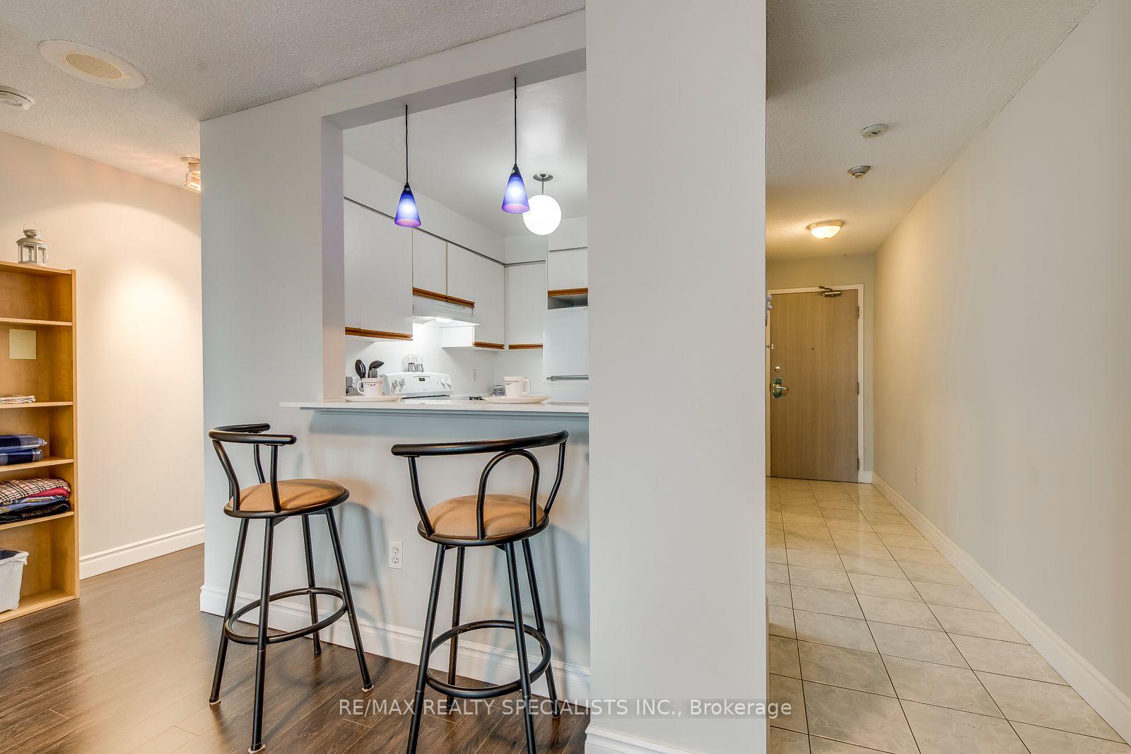 Photo 17 of Unit 1112, 2177 Burnhamthorpe Road, Mississauga, Erin Mills — HOMEH