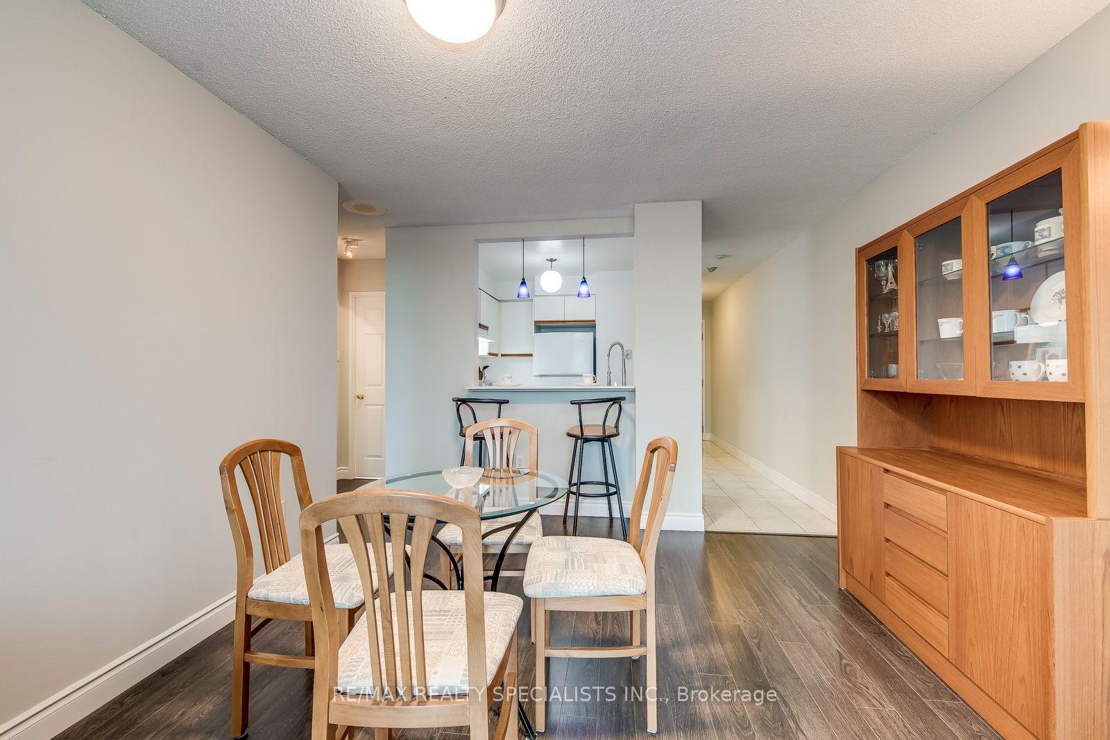 Photo 34 of Unit 1112, 2177 Burnhamthorpe Road, Mississauga, Erin Mills — HOMEH