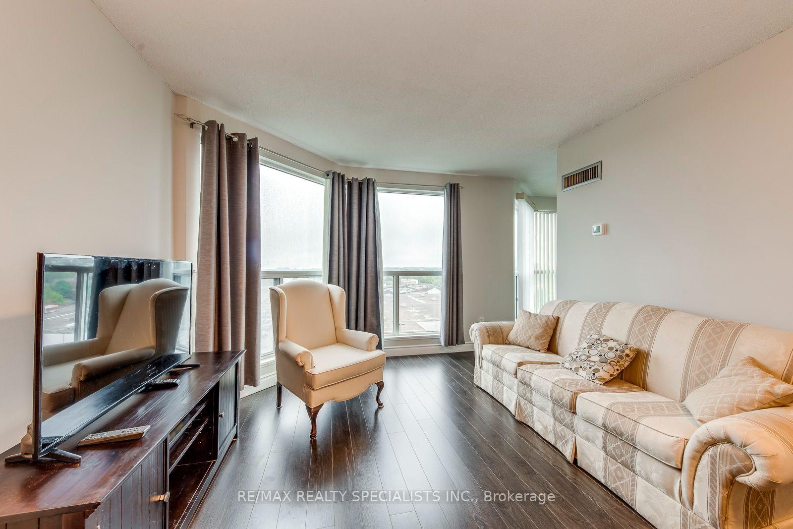 Photo 36 of Unit 1112, 2177 Burnhamthorpe Road, Mississauga, Erin Mills — HOMEH