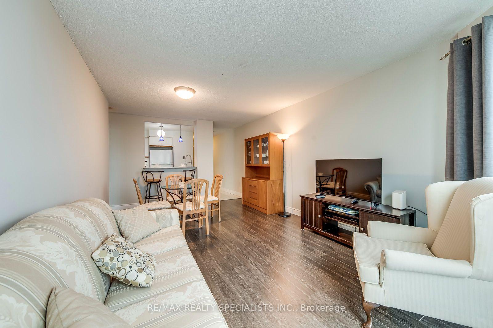 Photo 38 of Unit 1112, 2177 Burnhamthorpe Road, Mississauga, Erin Mills — HOMEH