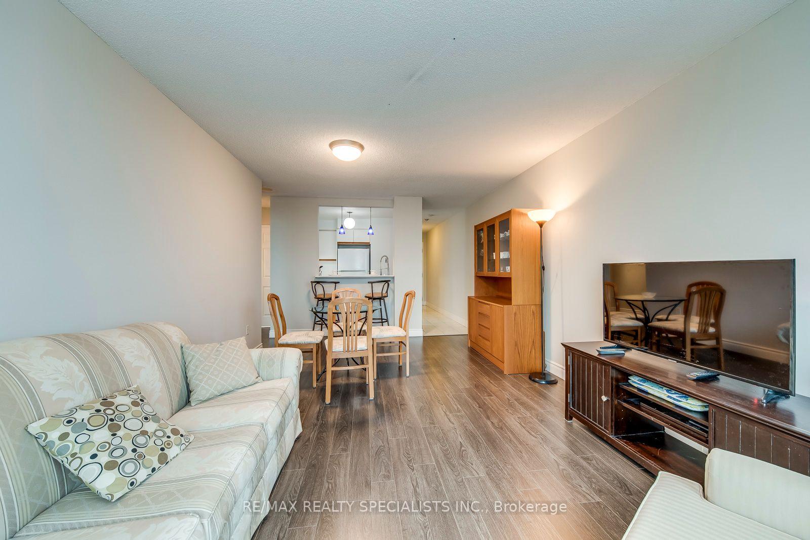 Photo 40 of Unit 1112, 2177 Burnhamthorpe Road, Mississauga, Erin Mills — HOMEH
