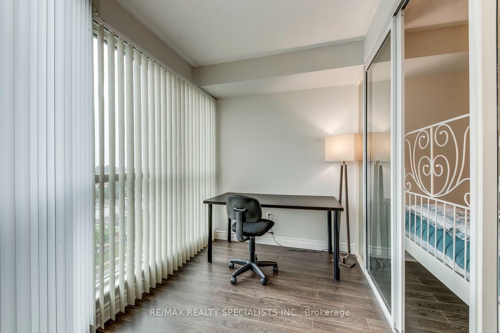 Photo 51 of Unit 1112, 2177 Burnhamthorpe Road, Mississauga, Erin Mills — HOMEH