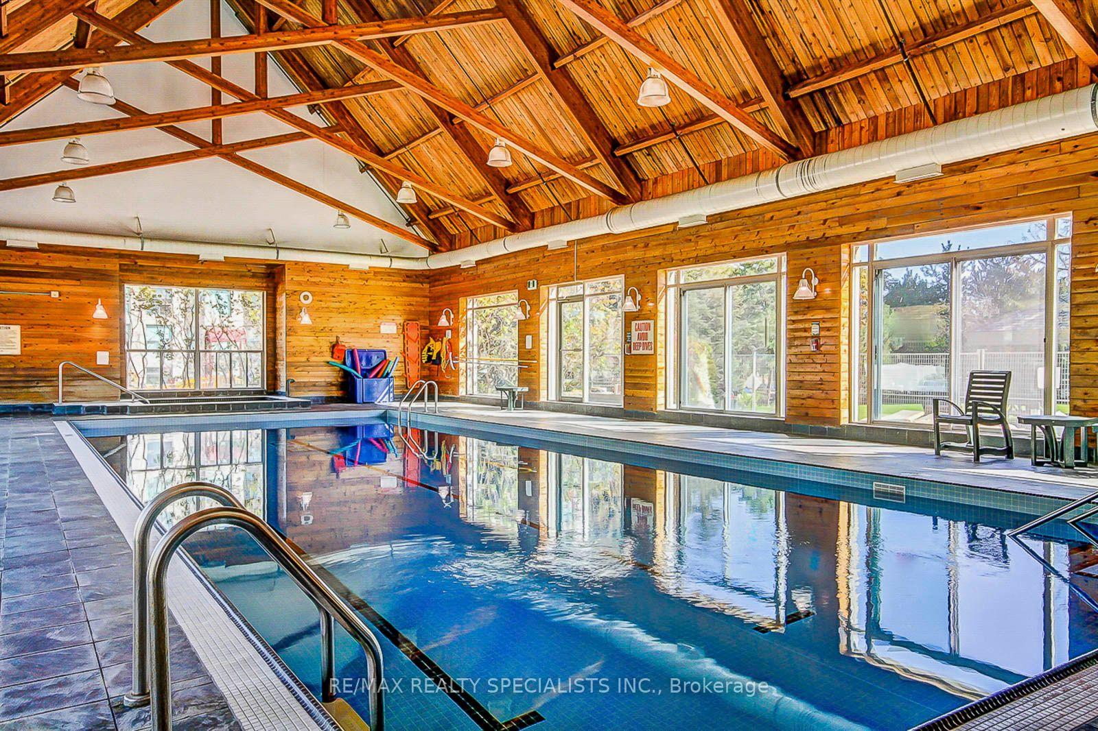 Photo 65 of Unit 1112, 2177 Burnhamthorpe Road, Mississauga, Erin Mills — HOMEH
