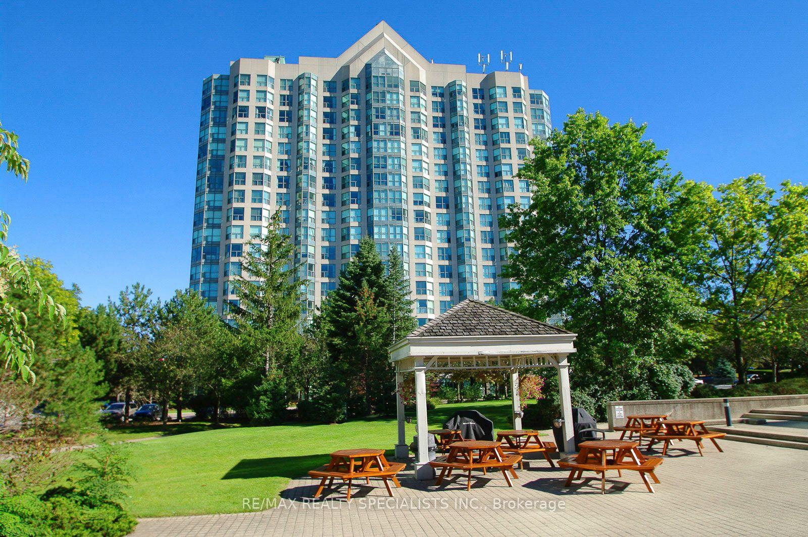 Photo 72 of Unit 1112, 2177 Burnhamthorpe Road, Mississauga, Erin Mills — HOMEH