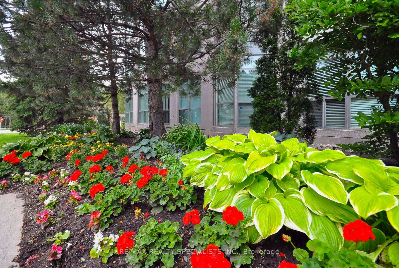 Photo 80 of Unit 1112, 2177 Burnhamthorpe Road, Mississauga, Erin Mills — HOMEH