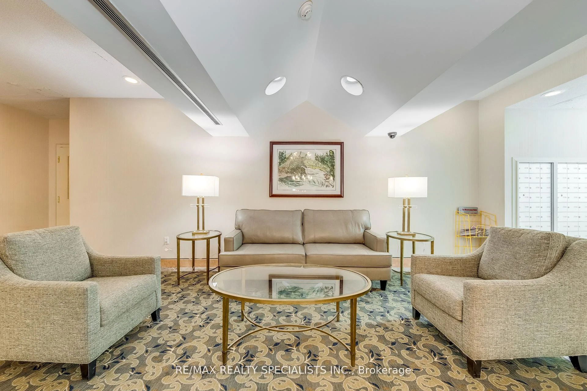 Photo 14 of Unit 1112, 2177 Burnhamthorpe Road, Mississauga, Erin Mills — HOMEH