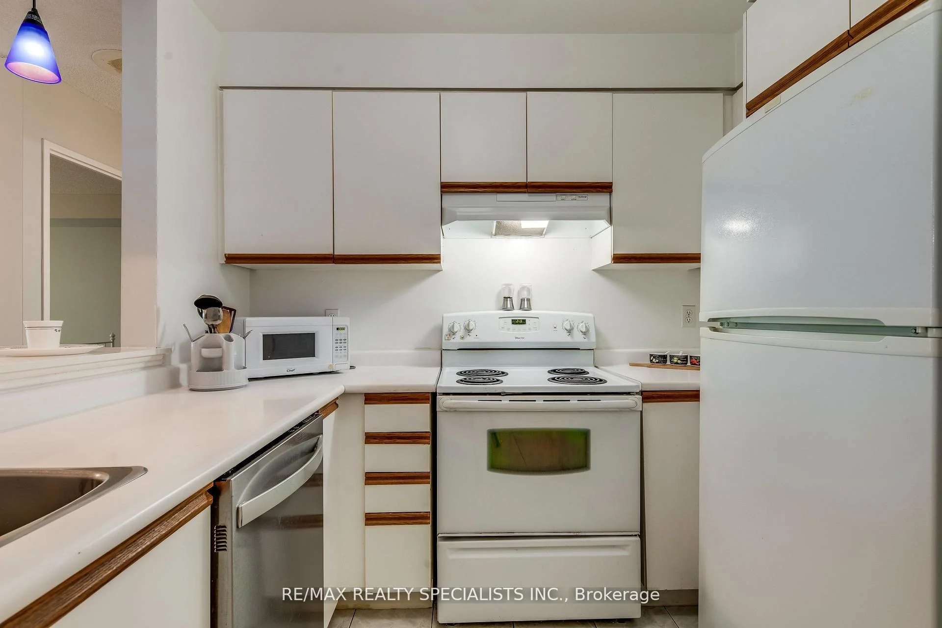 Photo 25 of Unit 1112, 2177 Burnhamthorpe Road, Mississauga, Erin Mills — HOMEH