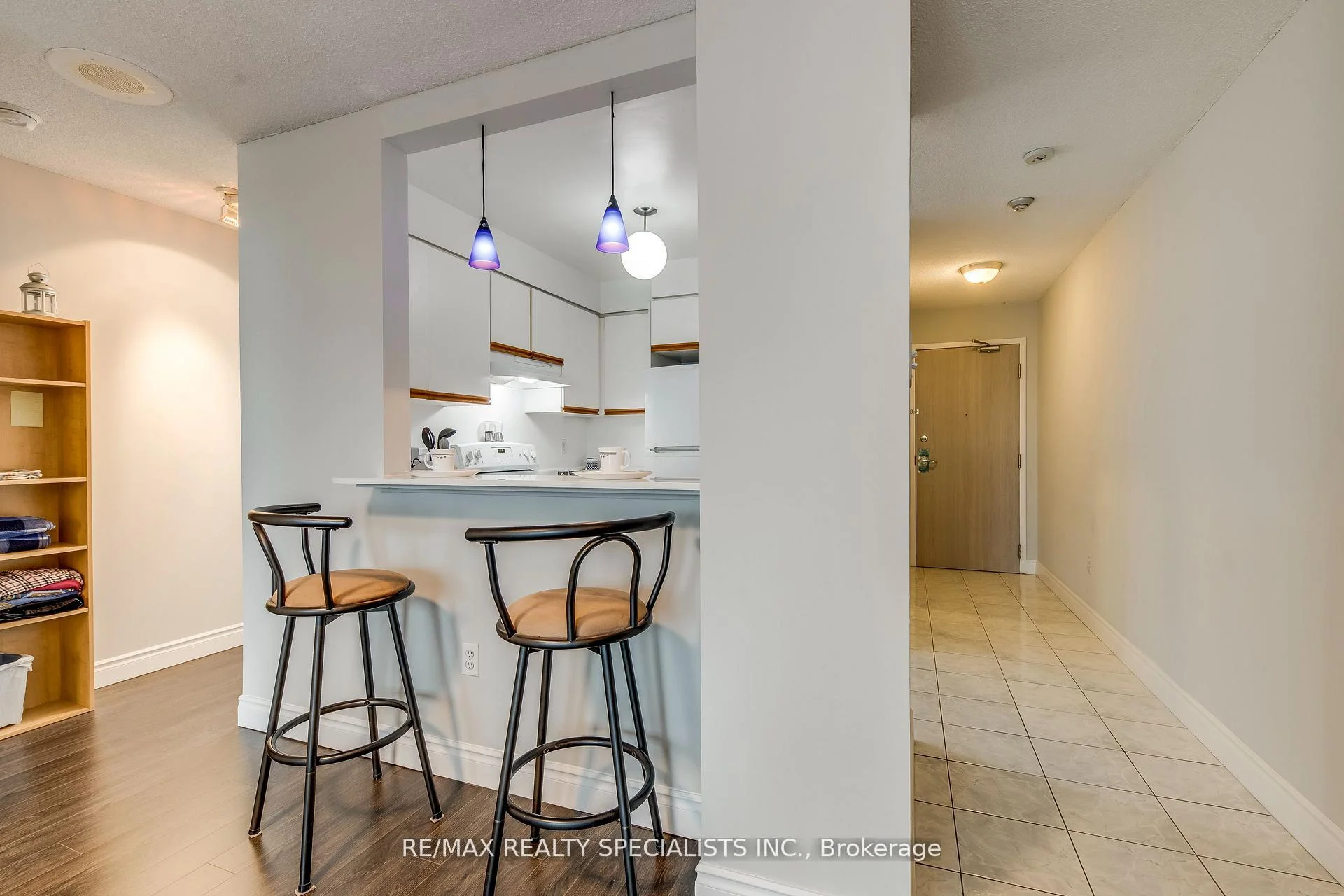 Photo 27 of Unit 1112, 2177 Burnhamthorpe Road, Mississauga, Erin Mills — HOMEH