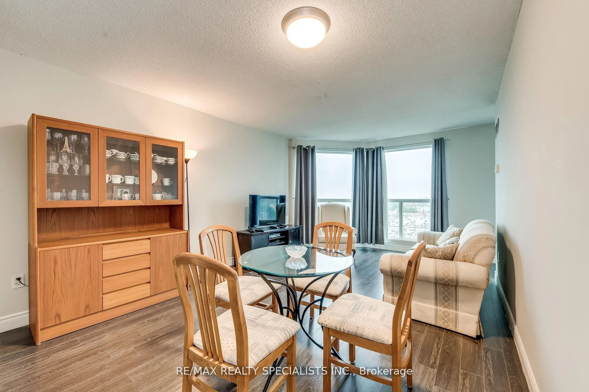 Photo 31 of Unit 1112, 2177 Burnhamthorpe Road, Mississauga, Erin Mills — HOMEH