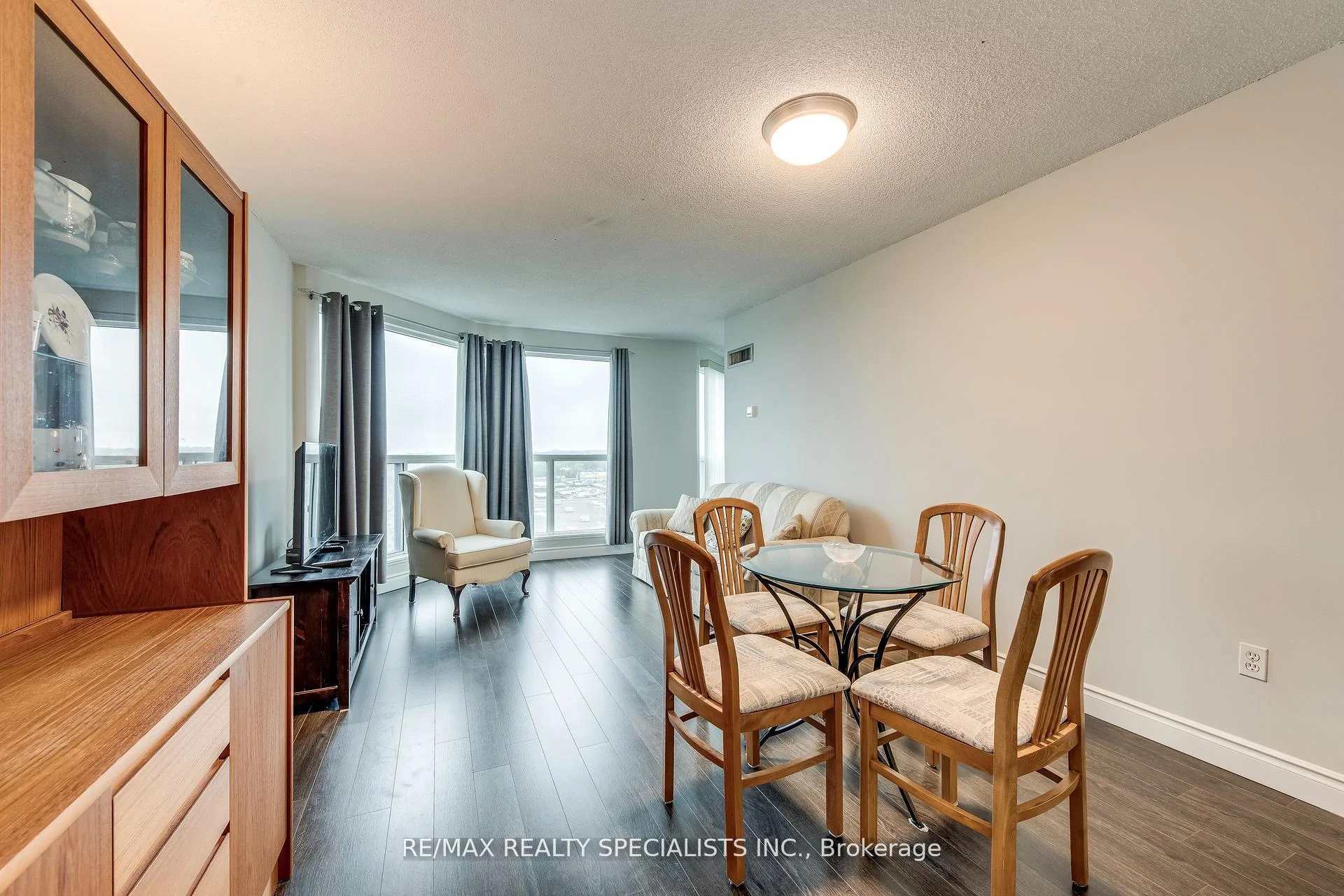 Photo 33 of Unit 1112, 2177 Burnhamthorpe Road, Mississauga, Erin Mills — HOMEH