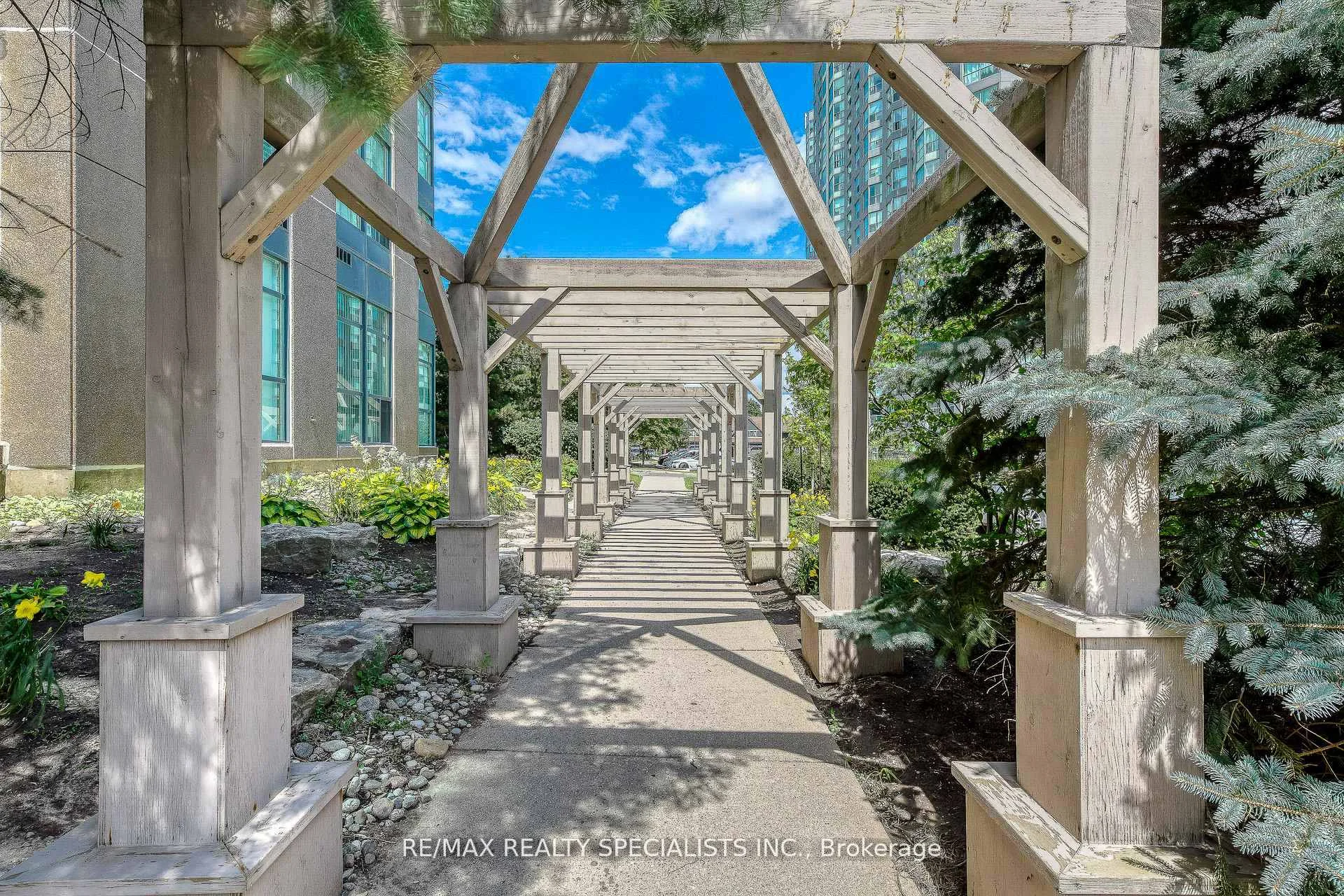 Photo 68 of Unit 1112, 2177 Burnhamthorpe Road, Mississauga, Erin Mills — HOMEH