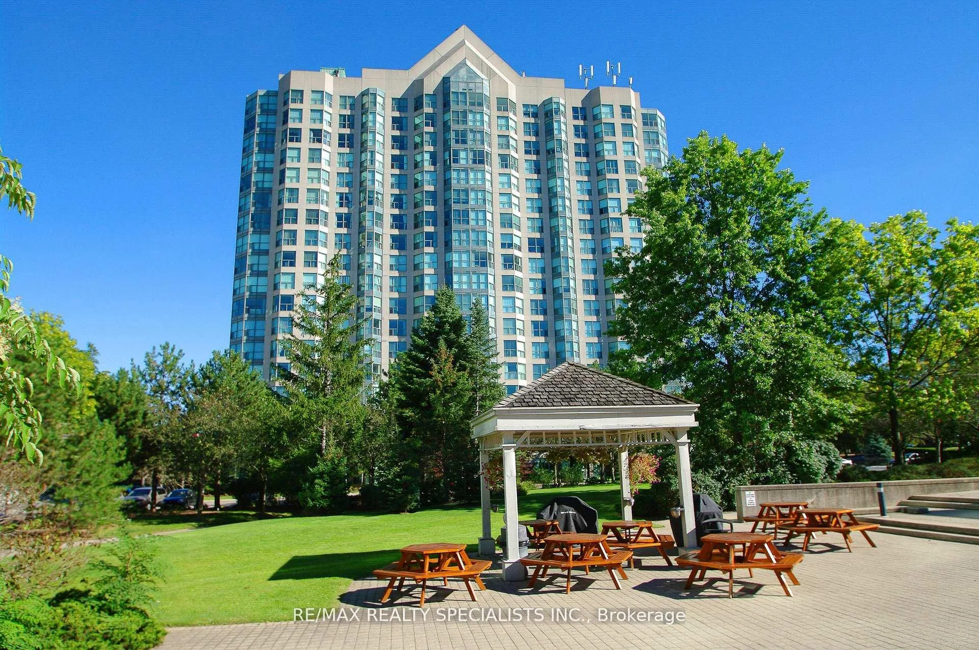 Photo 79 of Unit 1112, 2177 Burnhamthorpe Road, Mississauga, Erin Mills — HOMEH