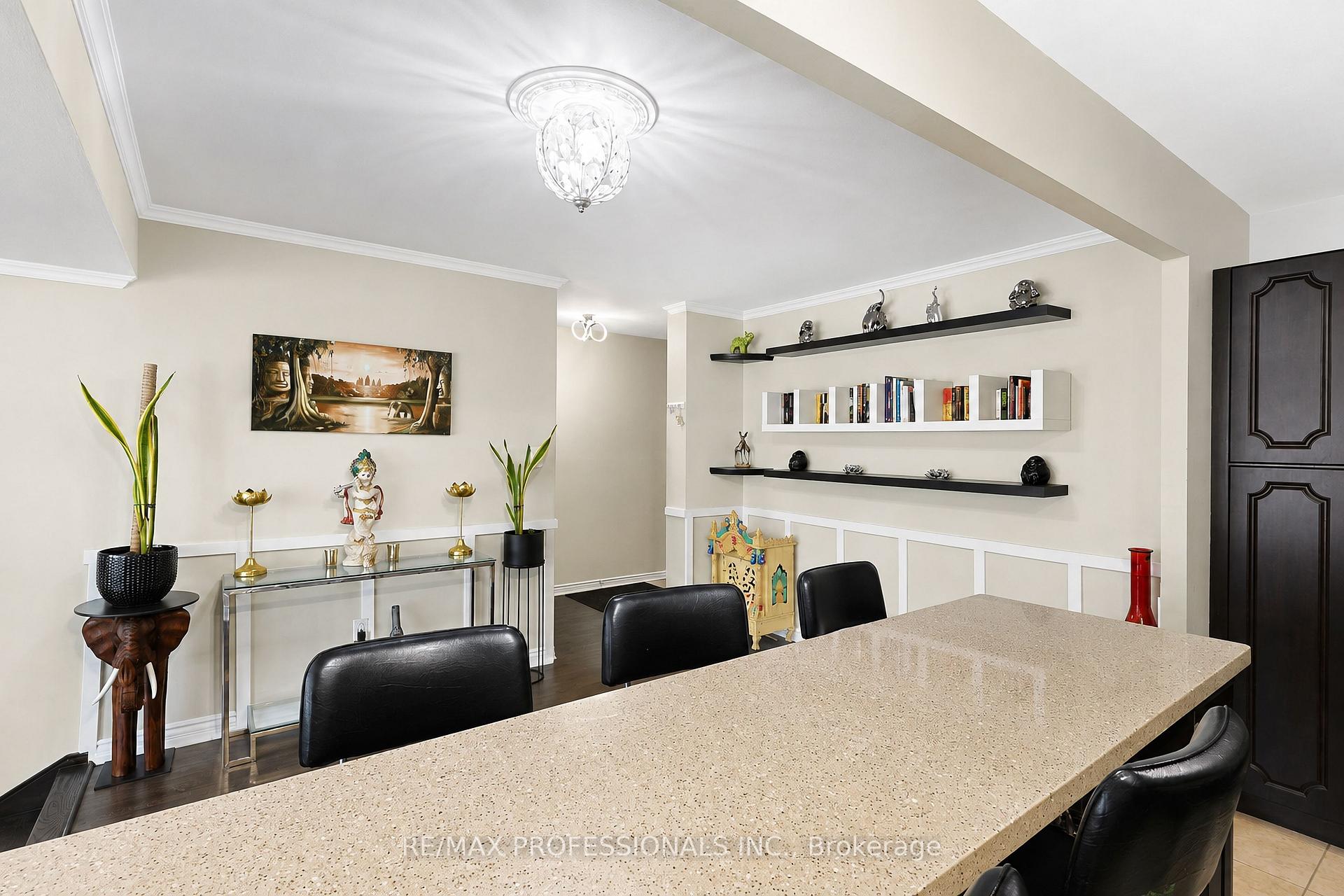 Photo 12 of Unit 209, 31 Four Winds Drive, North York, York University Heights — HOMEH