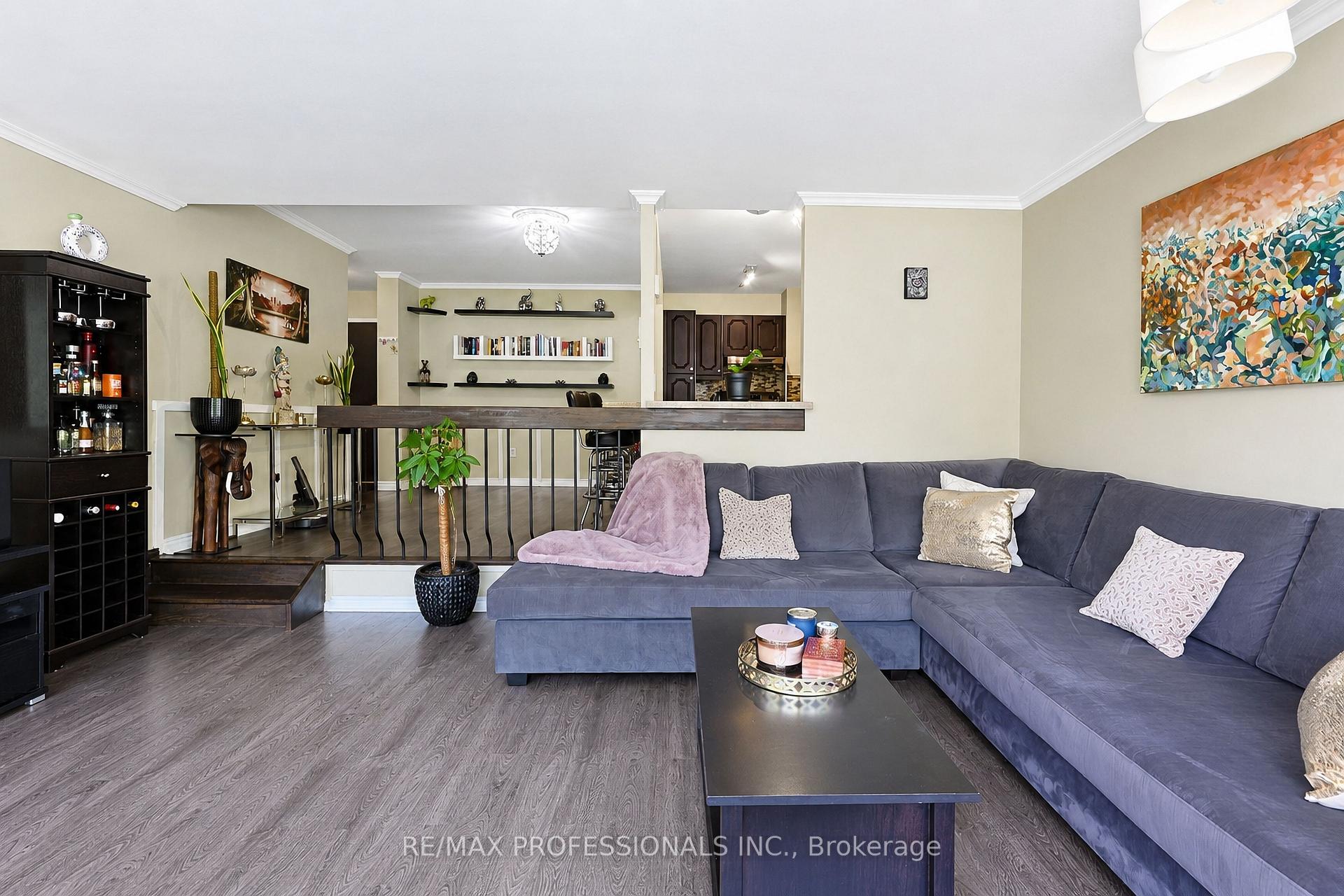 Photo 16 of Unit 209, 31 Four Winds Drive, North York, York University Heights — HOMEH