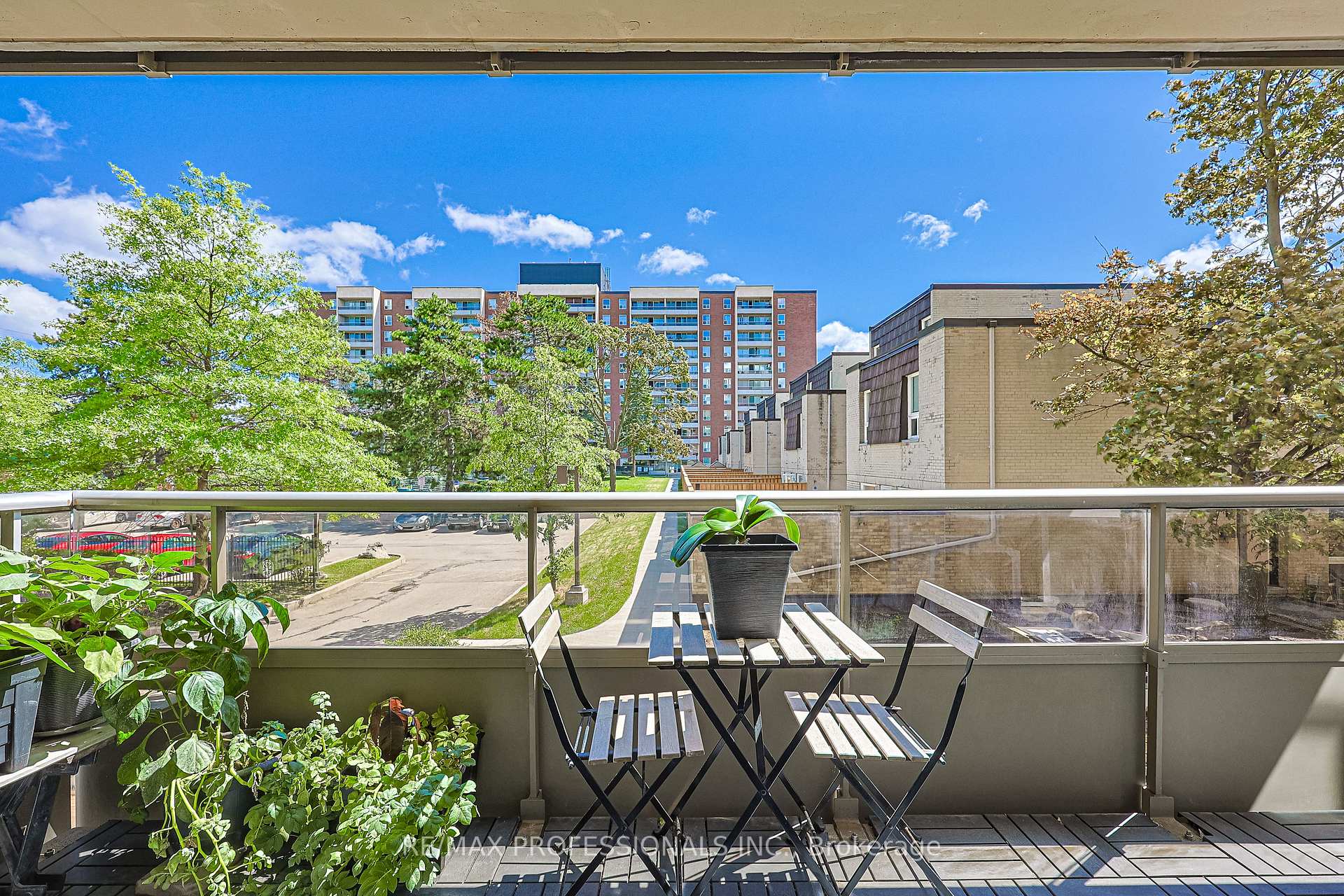 Photo 17 of Unit 209, 31 Four Winds Drive, North York, York University Heights — HOMEH