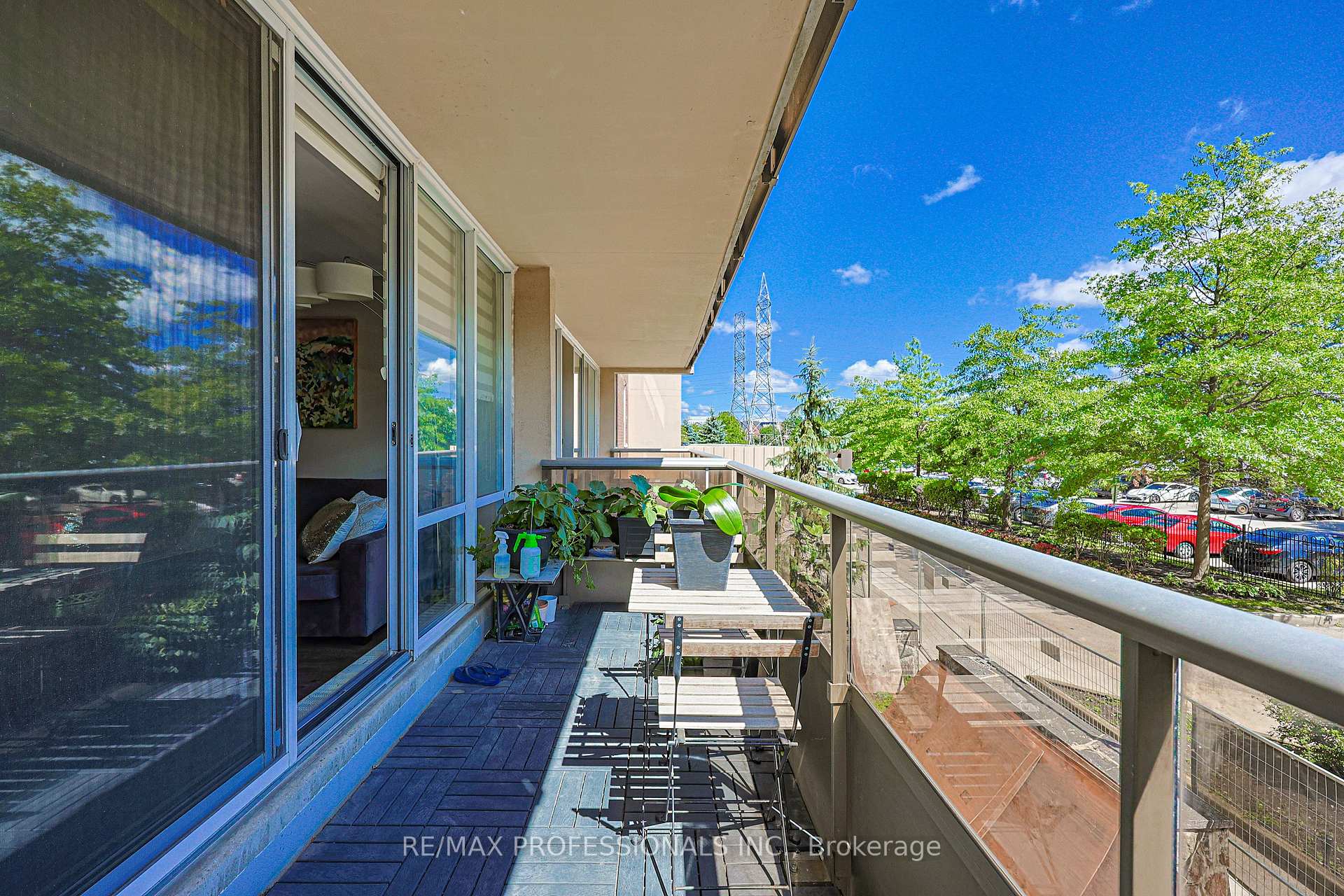 Photo 19 of Unit 209, 31 Four Winds Drive, North York, York University Heights — HOMEH