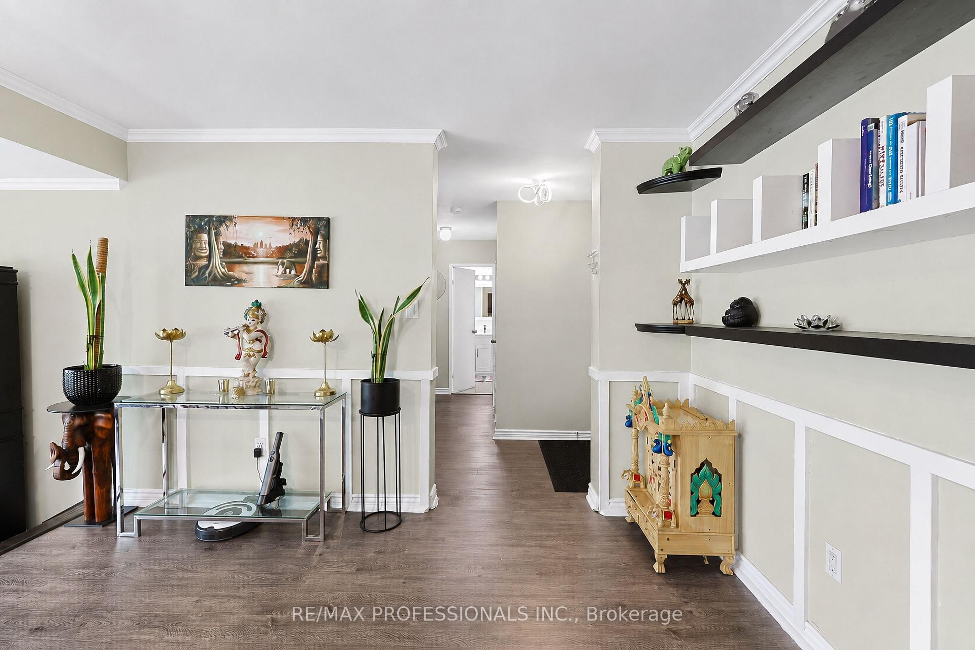 Photo 21 of Unit 209, 31 Four Winds Drive, North York, York University Heights — HOMEH