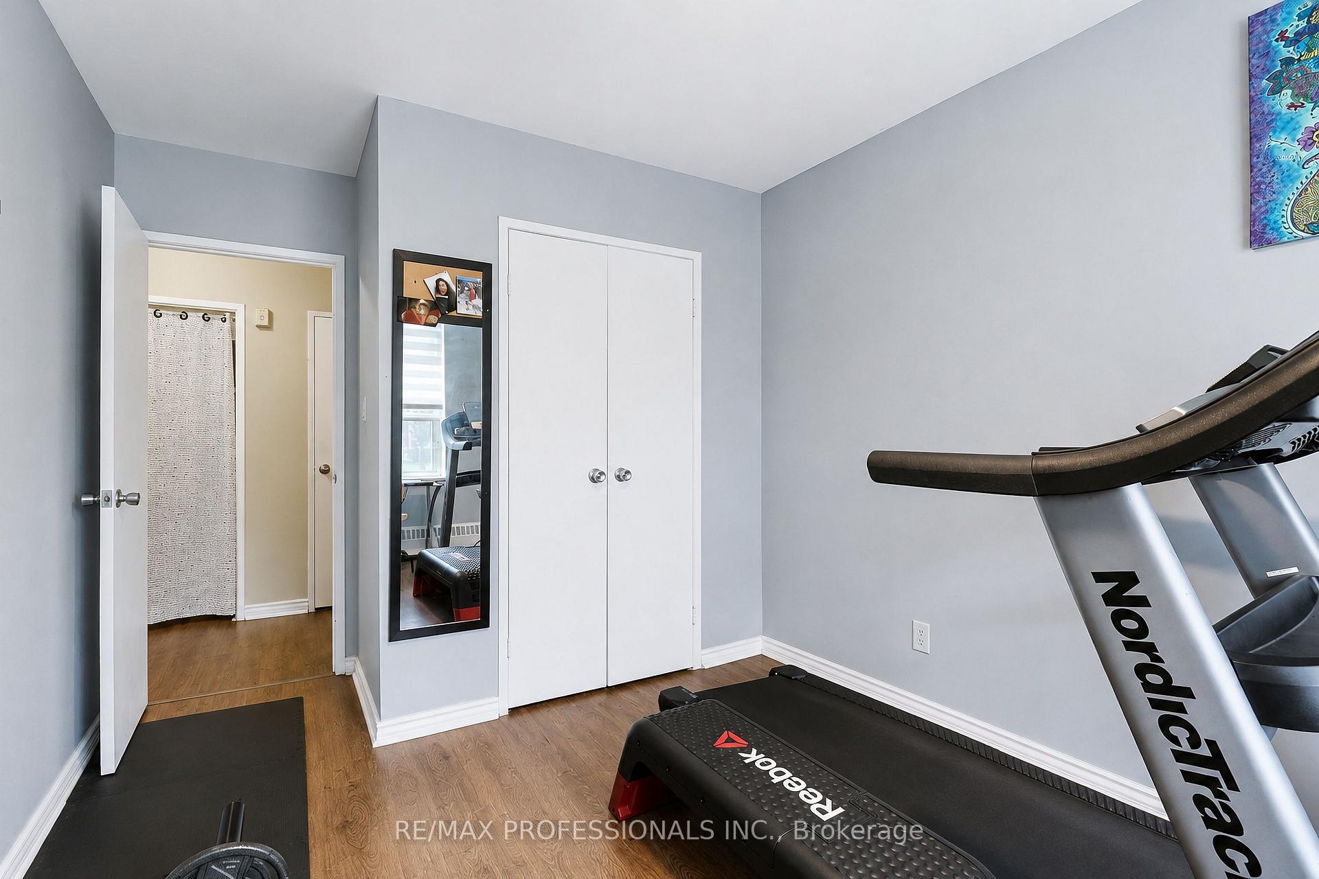 Photo 23 of Unit 209, 31 Four Winds Drive, North York, York University Heights — HOMEH