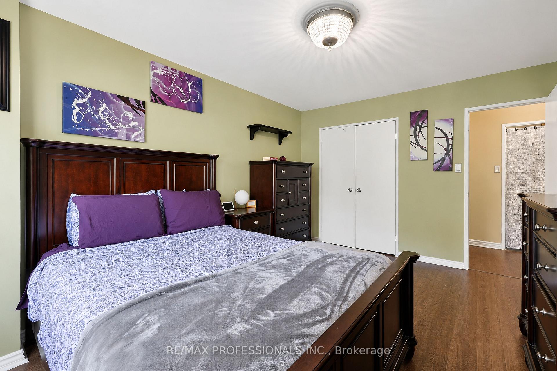 Photo 26 of Unit 209, 31 Four Winds Drive, North York, York University Heights — HOMEH