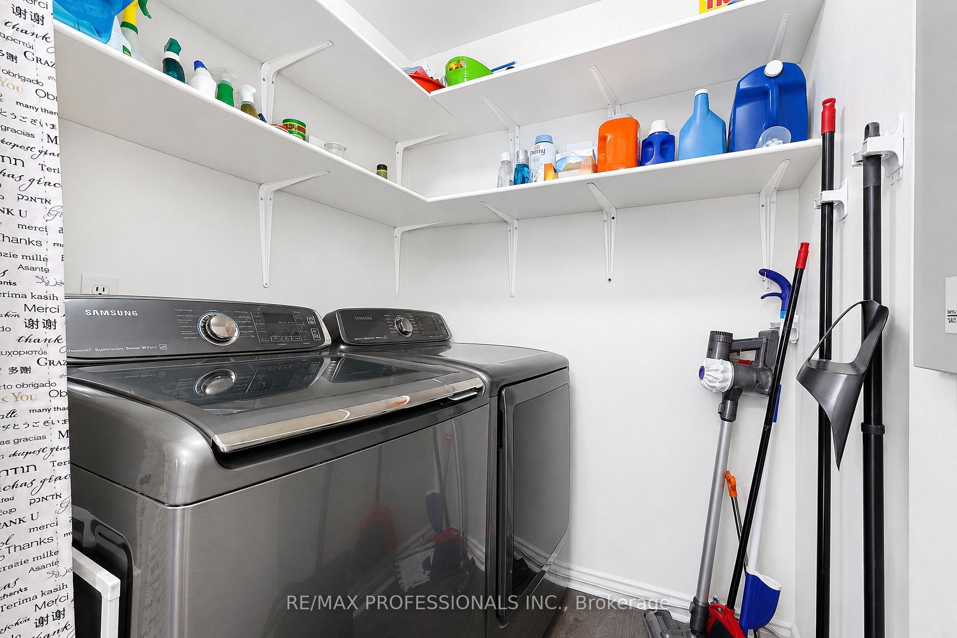 Photo 28 of Unit 209, 31 Four Winds Drive, North York, York University Heights — HOMEH