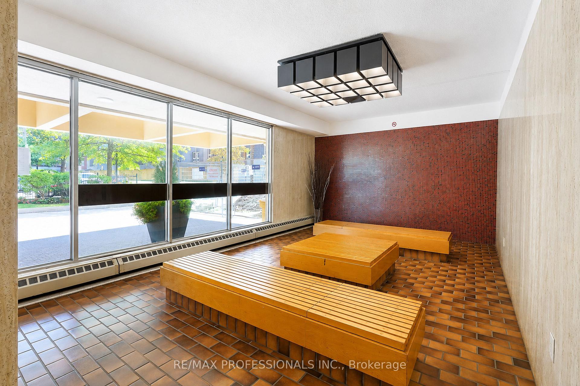 Photo 29 of Unit 209, 31 Four Winds Drive, North York, York University Heights — HOMEH