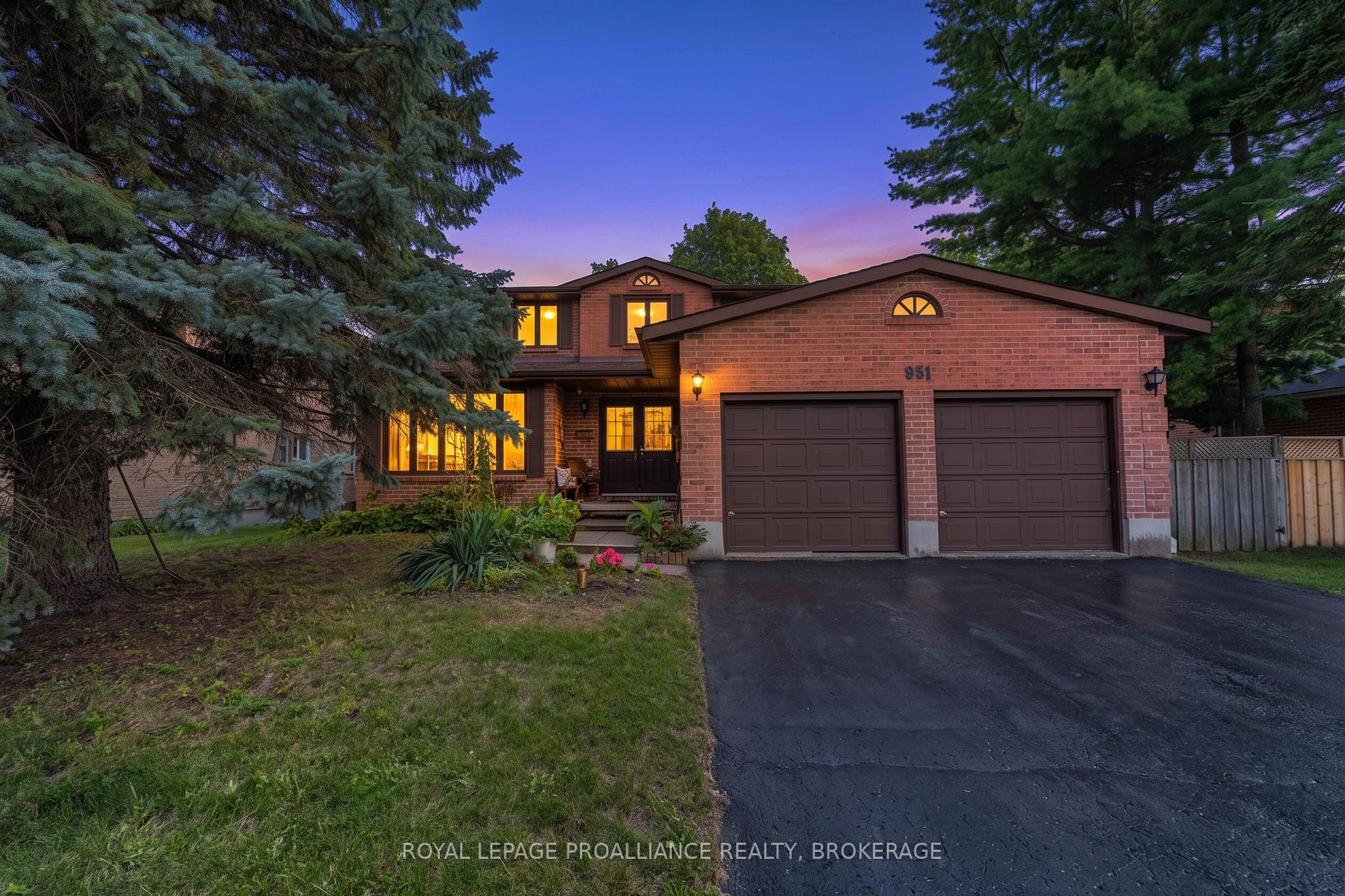 Photo 1 of 951 Newcastle Street, Kingston, North of Taylor-Kidd Blvd — HOMEH