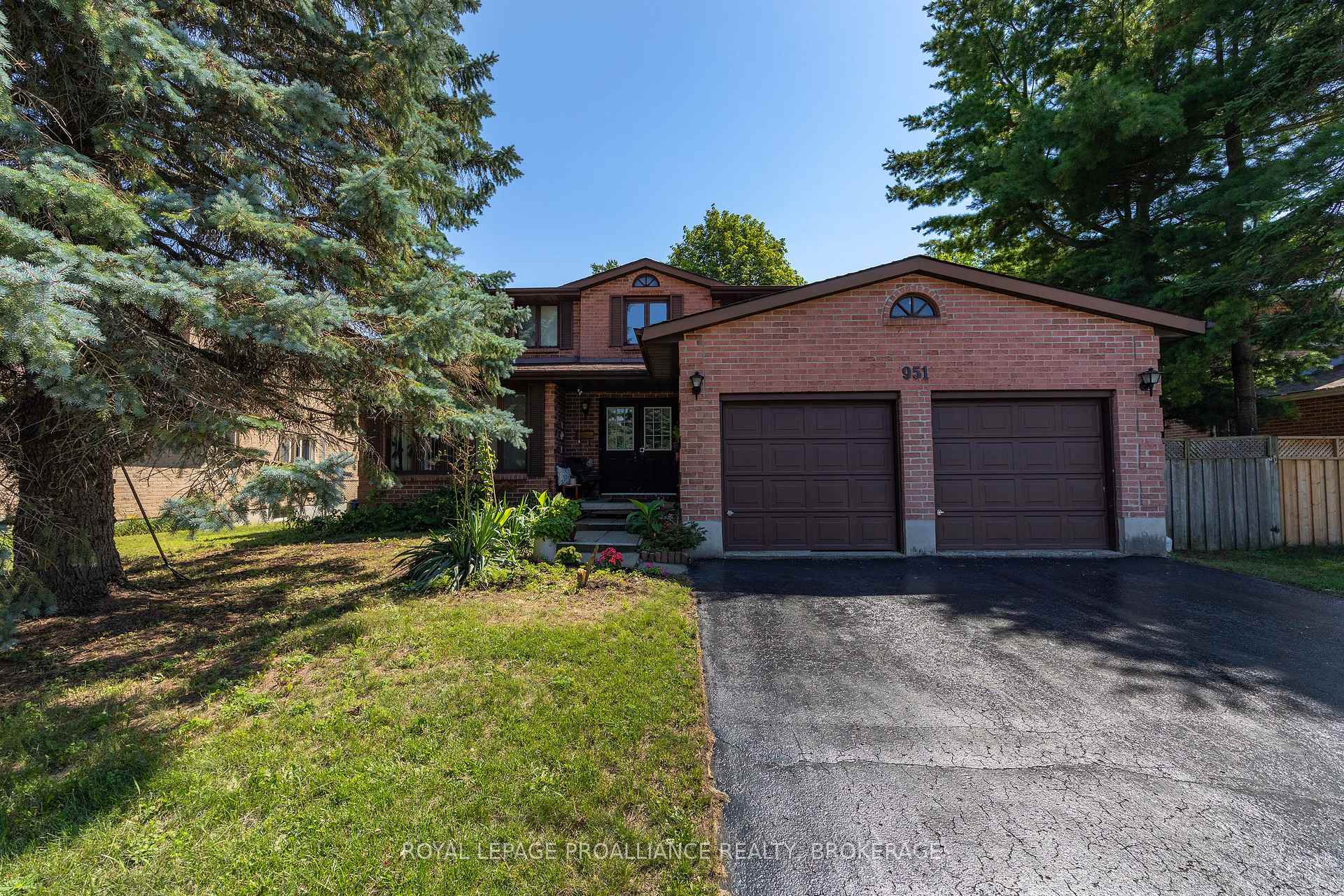 Photo 2 of 951 Newcastle Street, Kingston, North of Taylor-Kidd Blvd — HOMEH