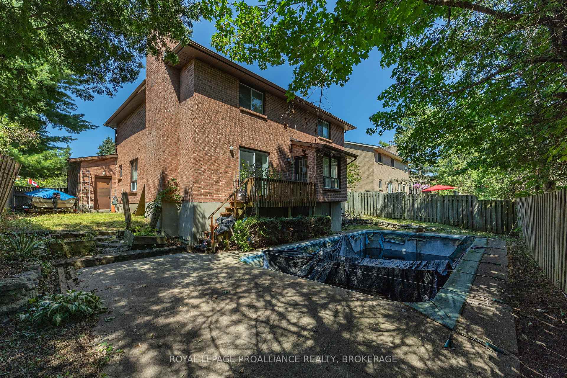 Photo 8 of 951 Newcastle Street, Kingston, North of Taylor-Kidd Blvd — HOMEH