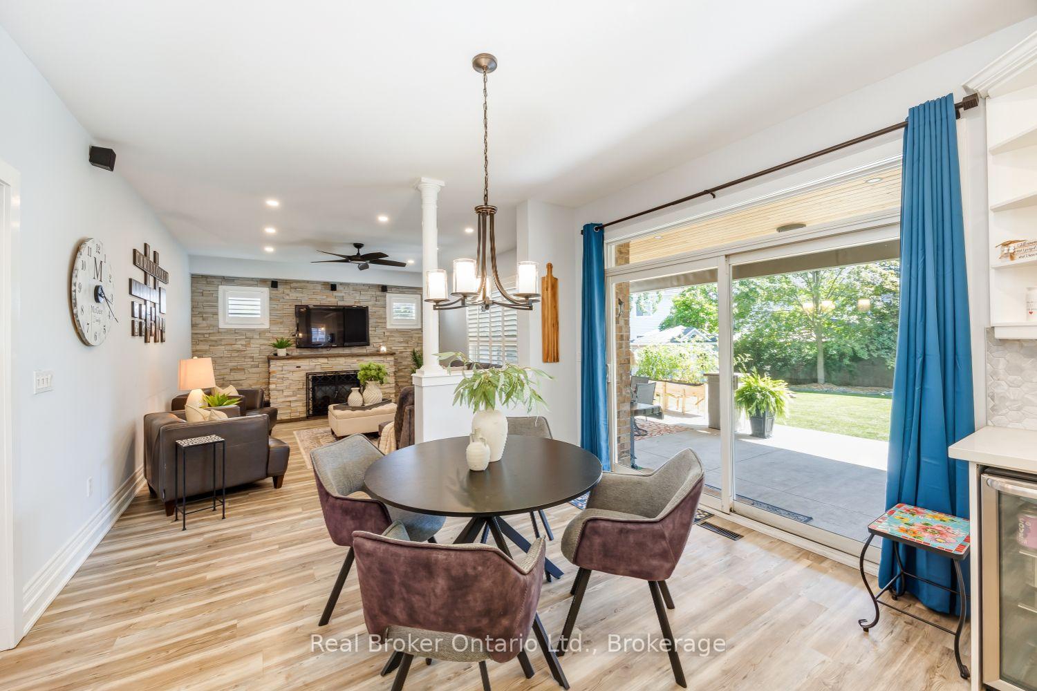 Photo 15 of 51 Brough Court, Clarington, Bowmanville — HOMEH