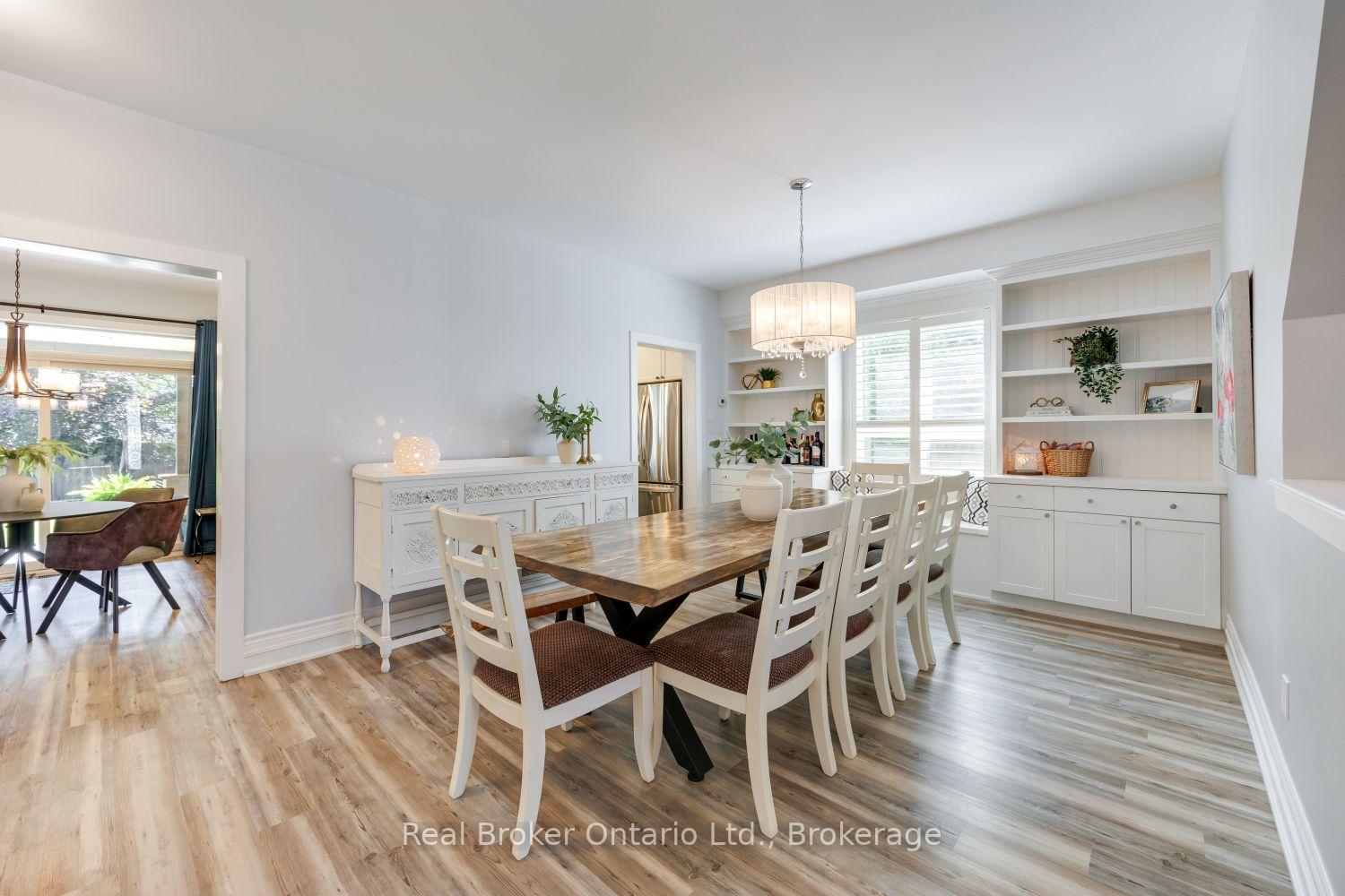 Photo 18 of 51 Brough Court, Clarington, Bowmanville — HOMEH